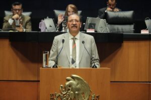 Dip. Reginaldo Sandoval