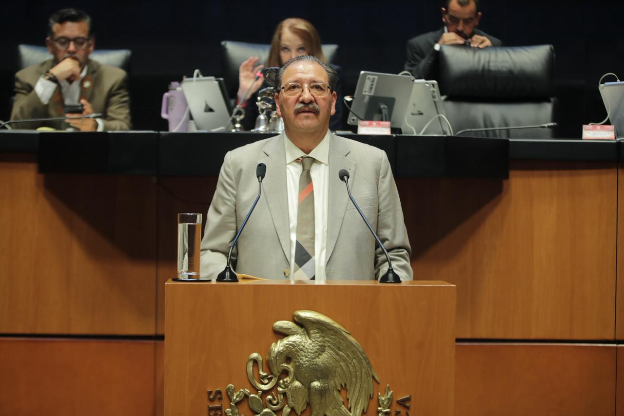 Dip. Reginaldo Sandoval