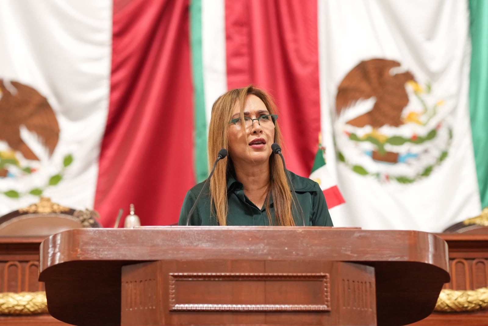Abuso sexual infantil en CDMX: Diputada Miriam Saldaña pide reforzar prevención