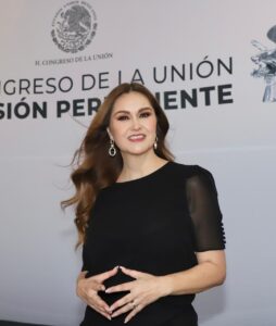 GEOVANNA BAÑUELOS