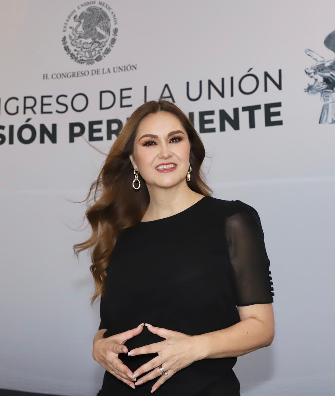 GEOVANNA BAÑUELOS