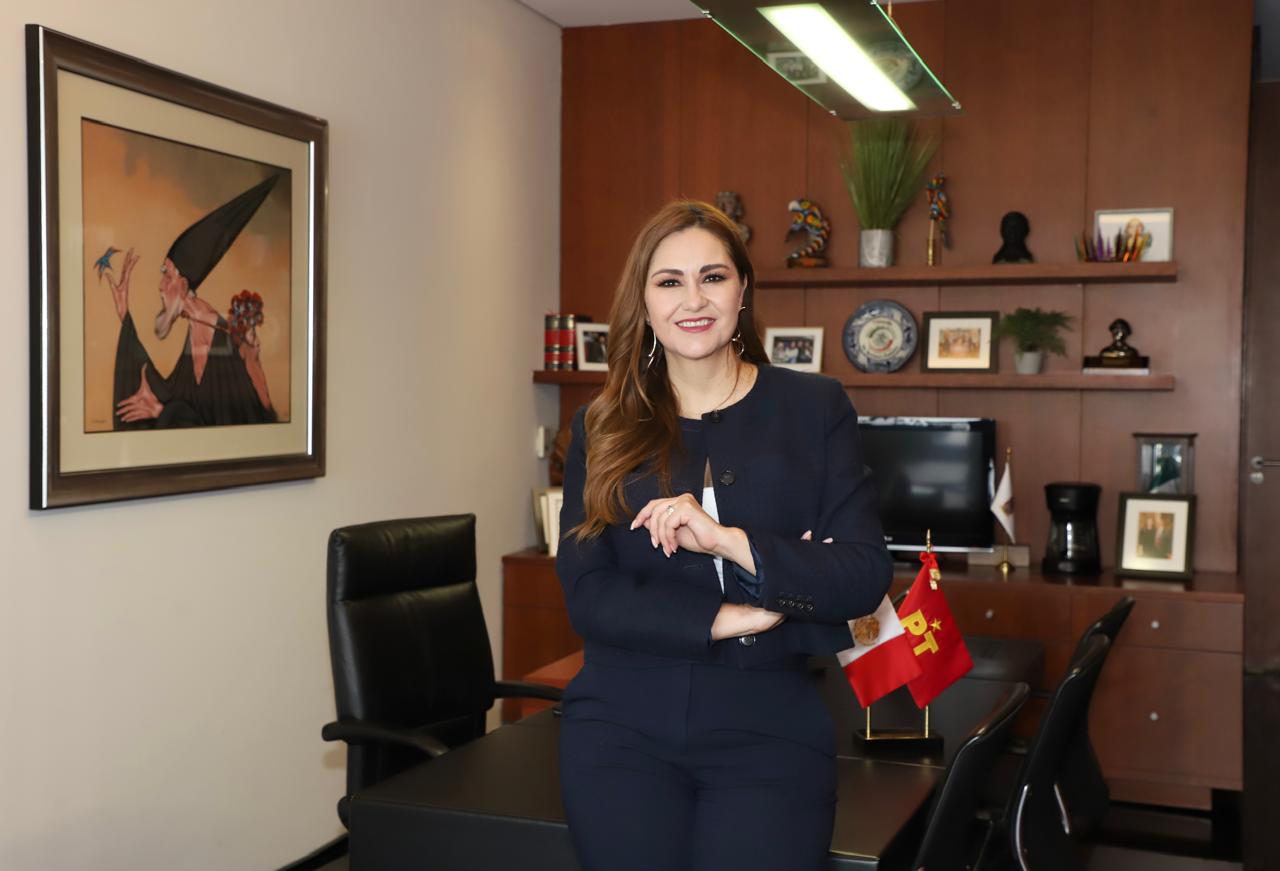 Geovanna Bañuelos