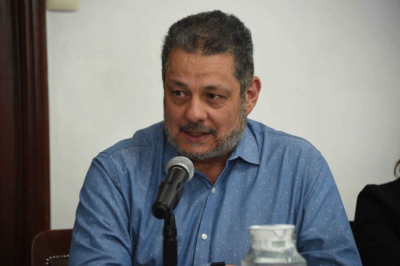 Impulsa el diputado Ernesto Villarreal reforma para garantizar espacios públicos inclusivos y accesibles en las 16 alcaldías de la CDMX