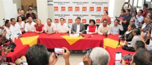 Rueda de prensa 4 de Agosto 2026