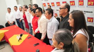 Rueda de prensa 4 de Agosto 2026