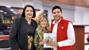 Concejal Jaime Blas cierra julio con agenda a favor de juventud, deporte y seguridad en Azcapotzalco