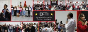 Escuela de Formación Teórica e Ideológica