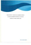 Portada de Trabajo infantil y desigualdad de género en México: estudio econométrico basado en la ENTI 2022