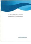 Portada de Los tipos de violencia hacia la mujer como determinantes de su participación laboral