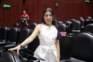 La ASF revisa denuncia presentada por Nora Escamilla