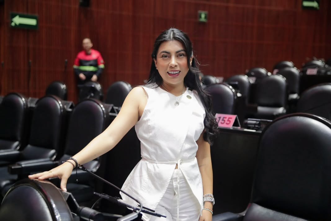 La ASF revisa denuncia presentada por Nora Escamilla