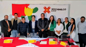 Comisión de Presupuesto y Modernización Administrativa