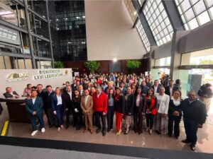 PT Hidalgo impulsa iniciativa para proteger a las infancias digitales