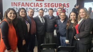 Lety Juárez Chávez participa en sesión de Cabildo de Francisco I. Madero, donde reafirma su compromiso con la transparencia, la legalidad y la rendición de cuentas.