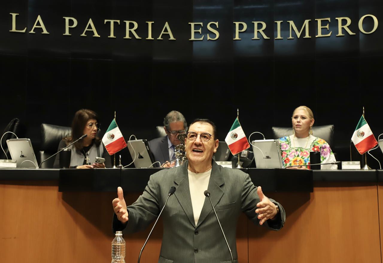 Cuarta Transformación