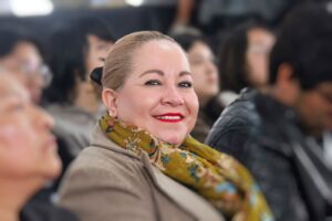 Concejal Jacquelin Fernández