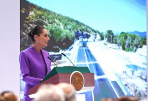 Claudia Sheinbaum Pardo
