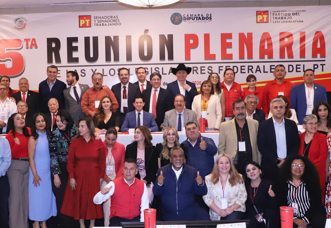 reunión plenaria