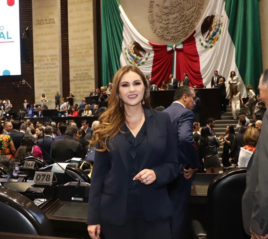 GEOVANNA BAÑUELOS