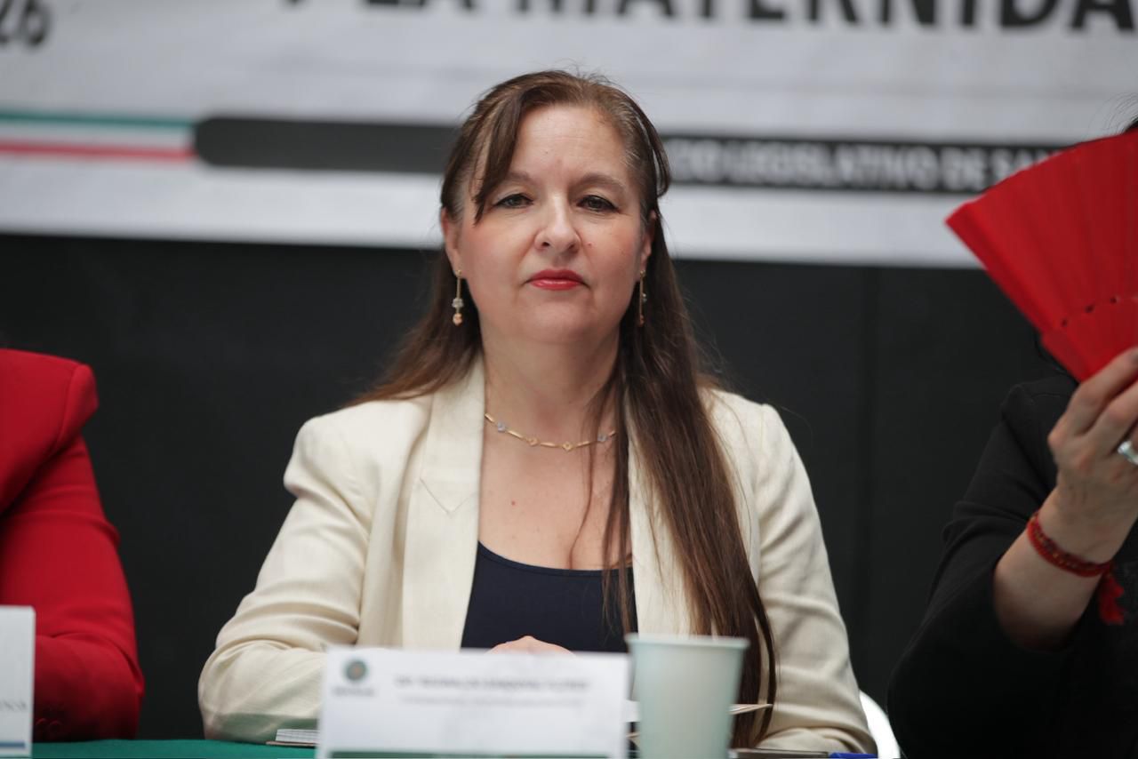 Dra. Angélica Rivadeneyra