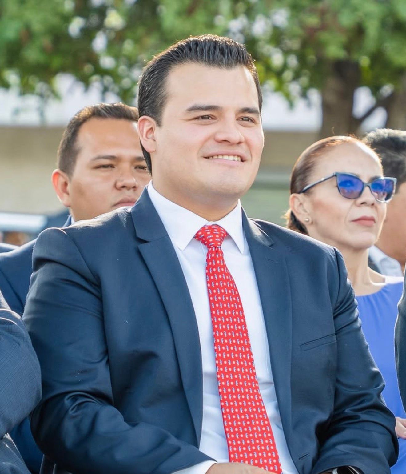 Luis Ortiz Zorrilla presenta los resultados de su trabajo en proyectos de acuerdo y participaciones efectivas dentro del Cabildo de Torreón.