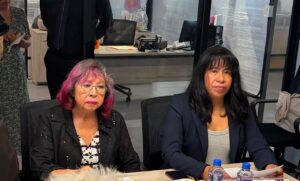 Hilda Jiménez, concejala en Álvaro Obregón, impulsa la agenda de proximidad social y consolidación territorial del Partido del Trabajo en la CDMX