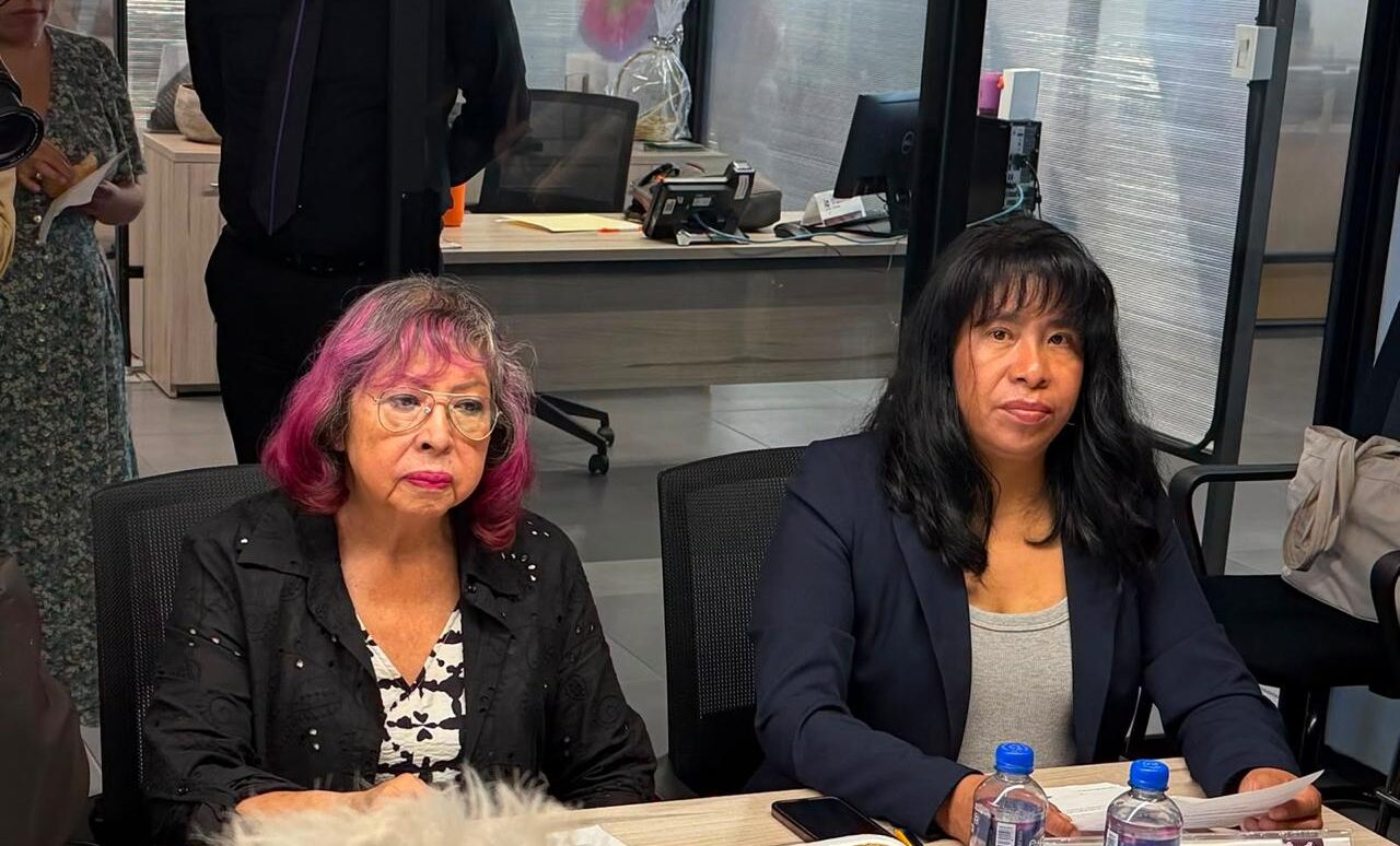 Hilda Jiménez, concejala en Álvaro Obregón, impulsa la agenda de proximidad social y consolidación territorial del Partido del Trabajo en la CDMX