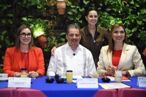 PT refrenda respaldo a la Transformación y apuesta por la unidad rumbo a 2027