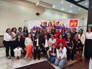 Liderazgo de Mujeres en Territorio GAM