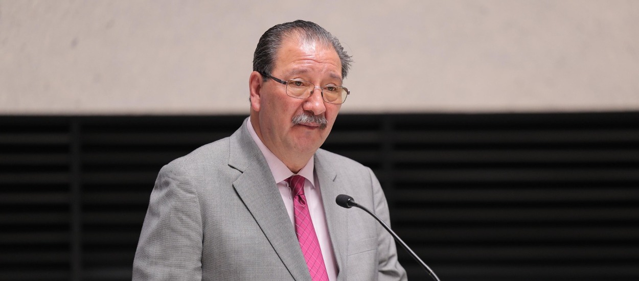 Democracia plena significa garantizar los derechos políticos de las personas con discapacidad