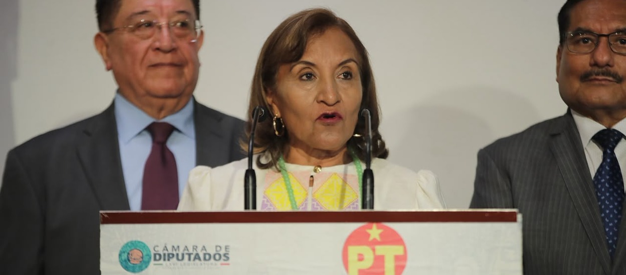 Invita dip. Margarita García a congreso internacional de humanidades, ingenieria y tecnología 2026