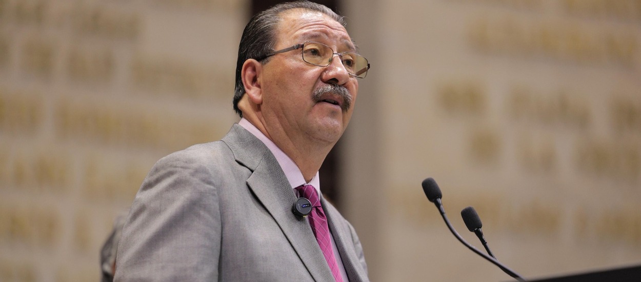 Defensa de la soberanía, eje irrenunciable de la política exterior mexicana