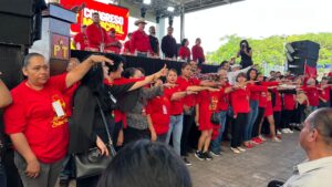 Con participación y organización, el PT Jalisco fortalece su presencia en Guadalajara y continúa construyendo una estructura municipal activa y cercana a la gente.