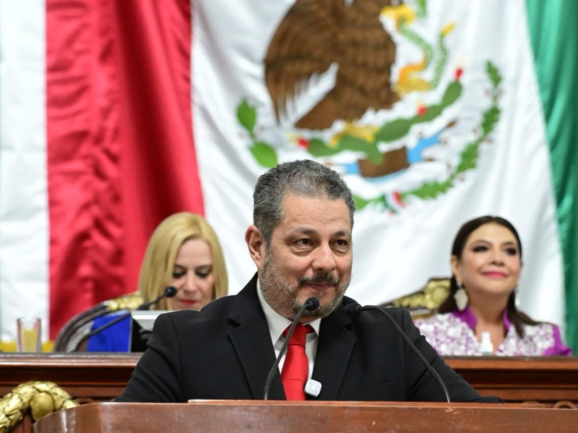 PT refrenda su respaldo a Clara Brugada en su Segundo Informe y llama a consolidar la transformación de la Ciudad de México