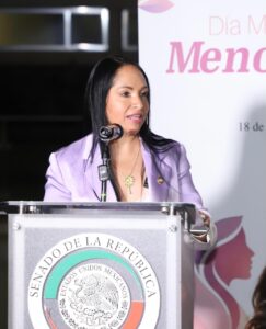 Menopausia