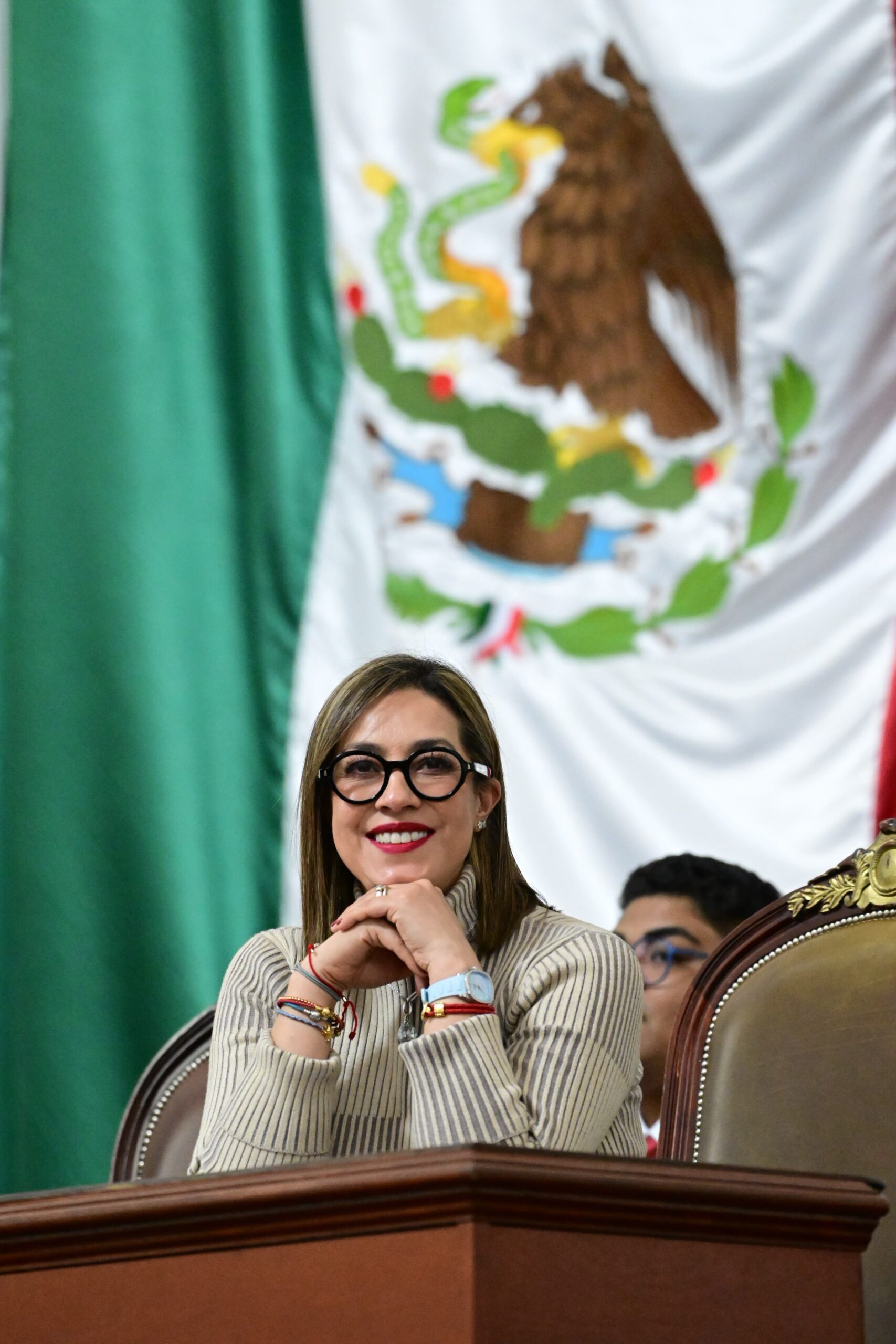 Propone diputada Jannete Guerrero “Plan de Parto” para erradicar la violencia obstétrica